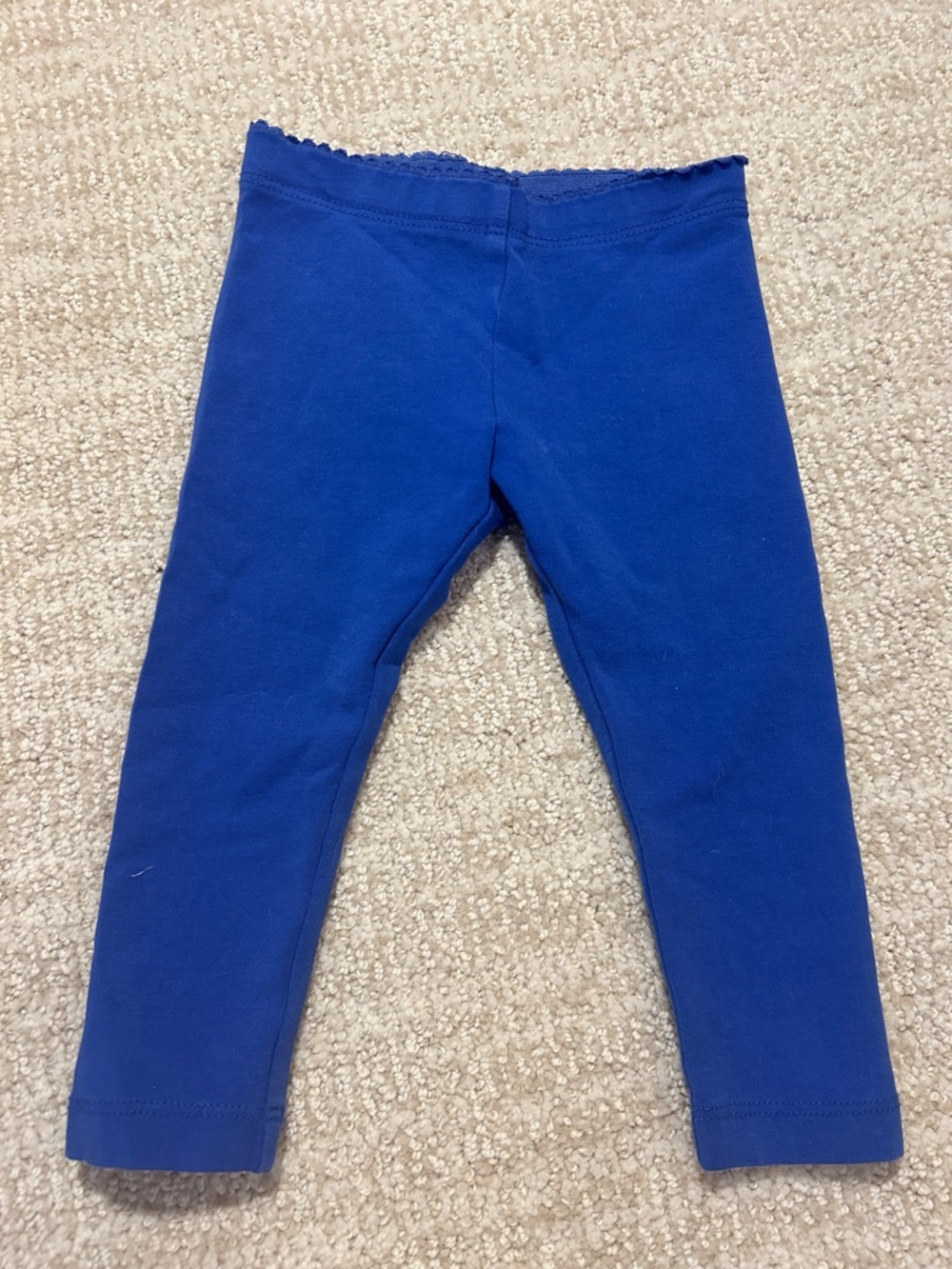 TEA collection baby leggings